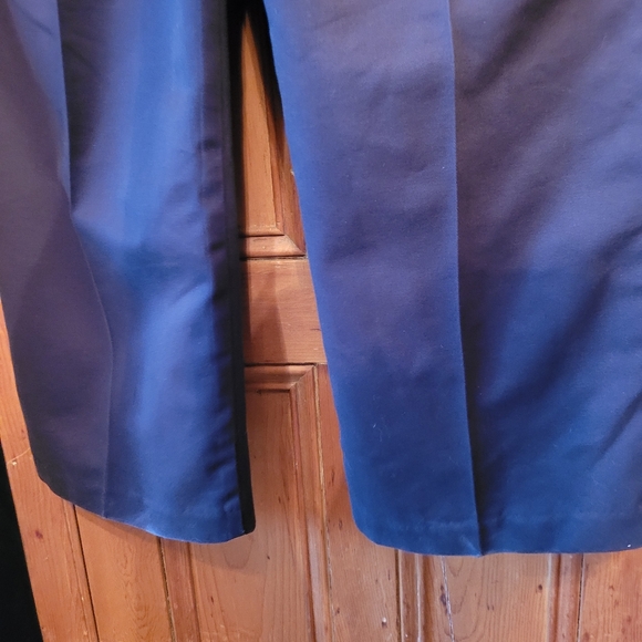 Men's Dockers Casual Pants in black size 42 x 30 - Picture 9 of 13